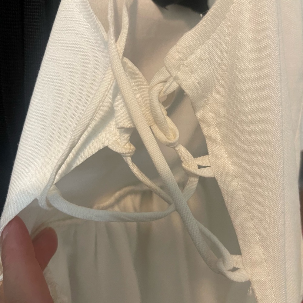 Forever 21 dress